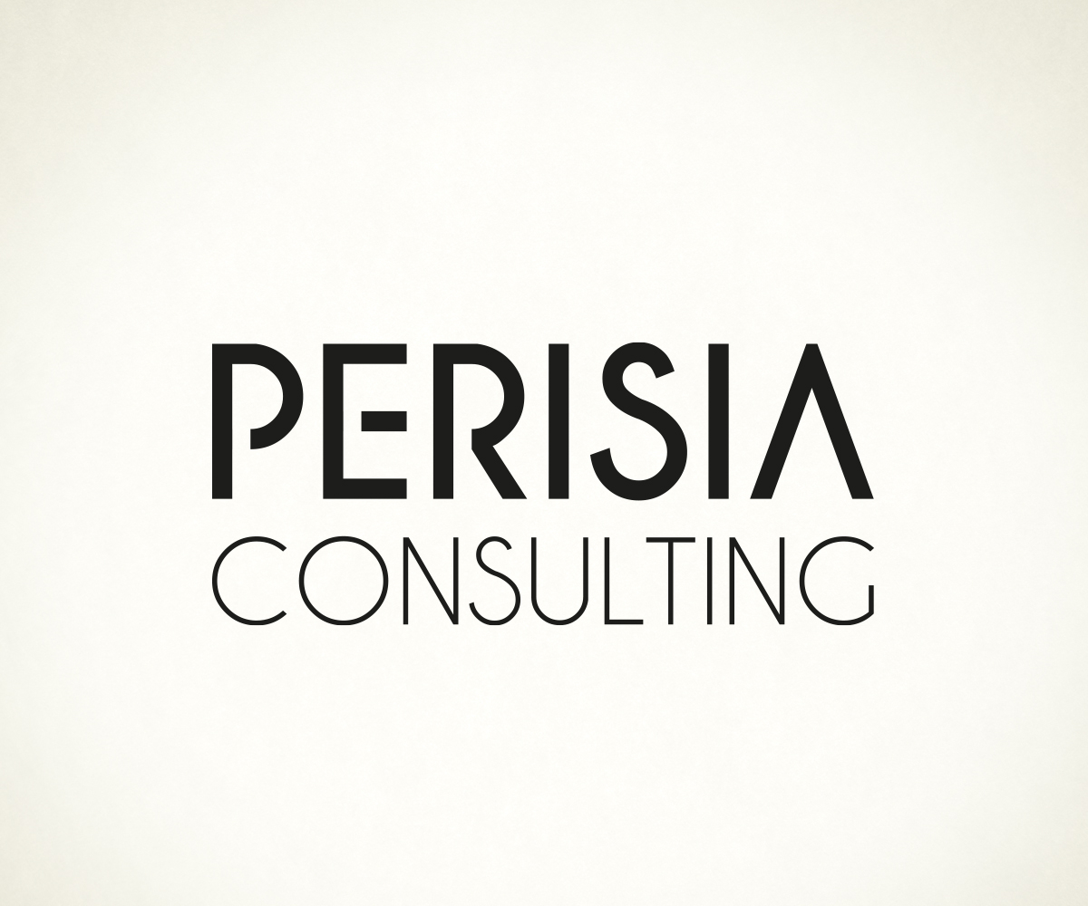 Logo Design by DMPB for Perisia Consulting Kft | Design #2926121