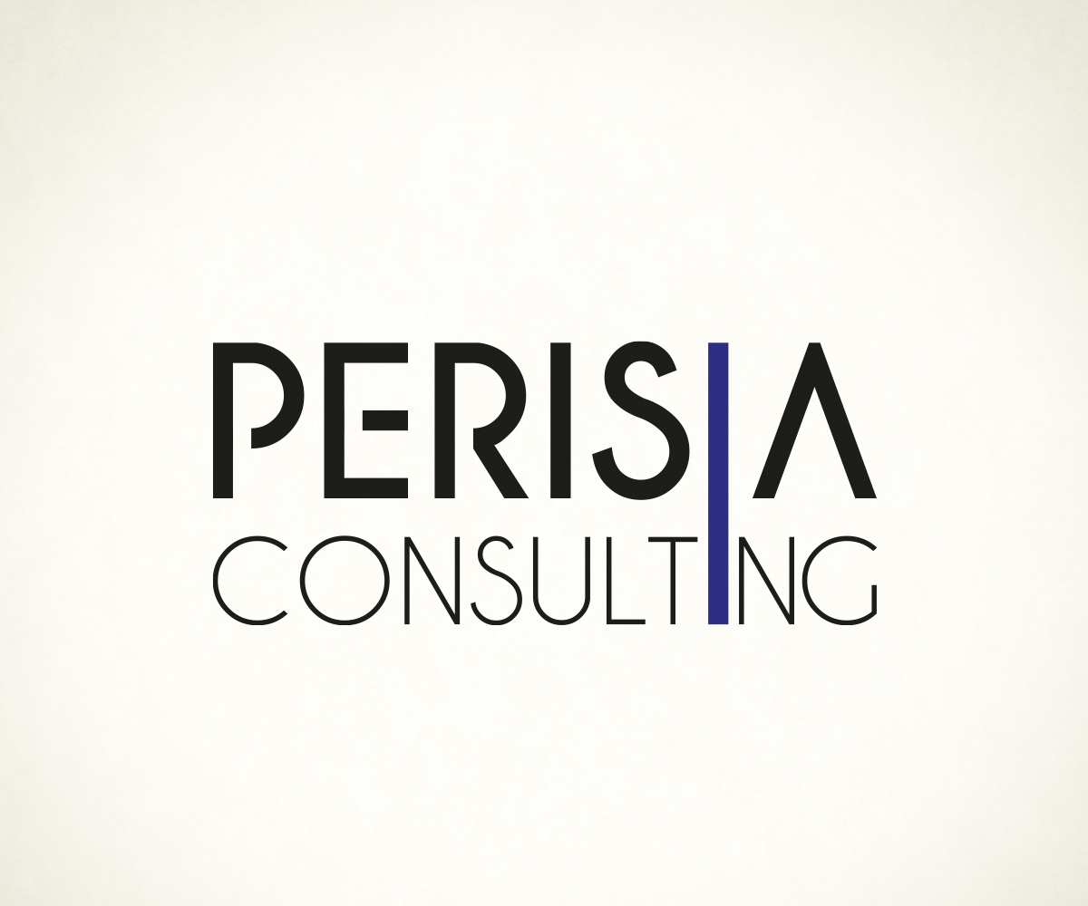 Logo Design by DMPB for Perisia Consulting Kft | Design #2926128