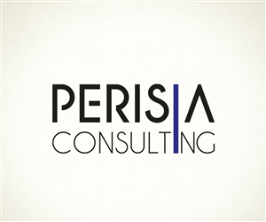 Logo Design by DMPB for Perisia Consulting Kft | Design: #2926128