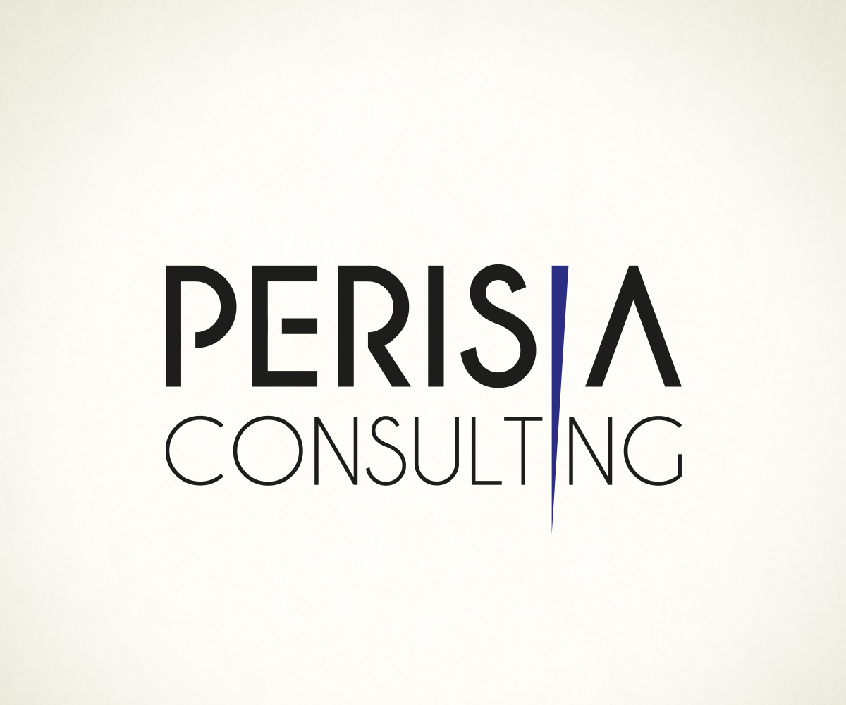 Diseño de Logo por DMPB para Perisia Consulting Kft | Diseño #2926131