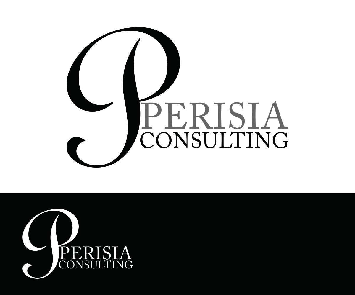 Logo Design by RandomArt for Perisia Consulting Kft | Design #2964350