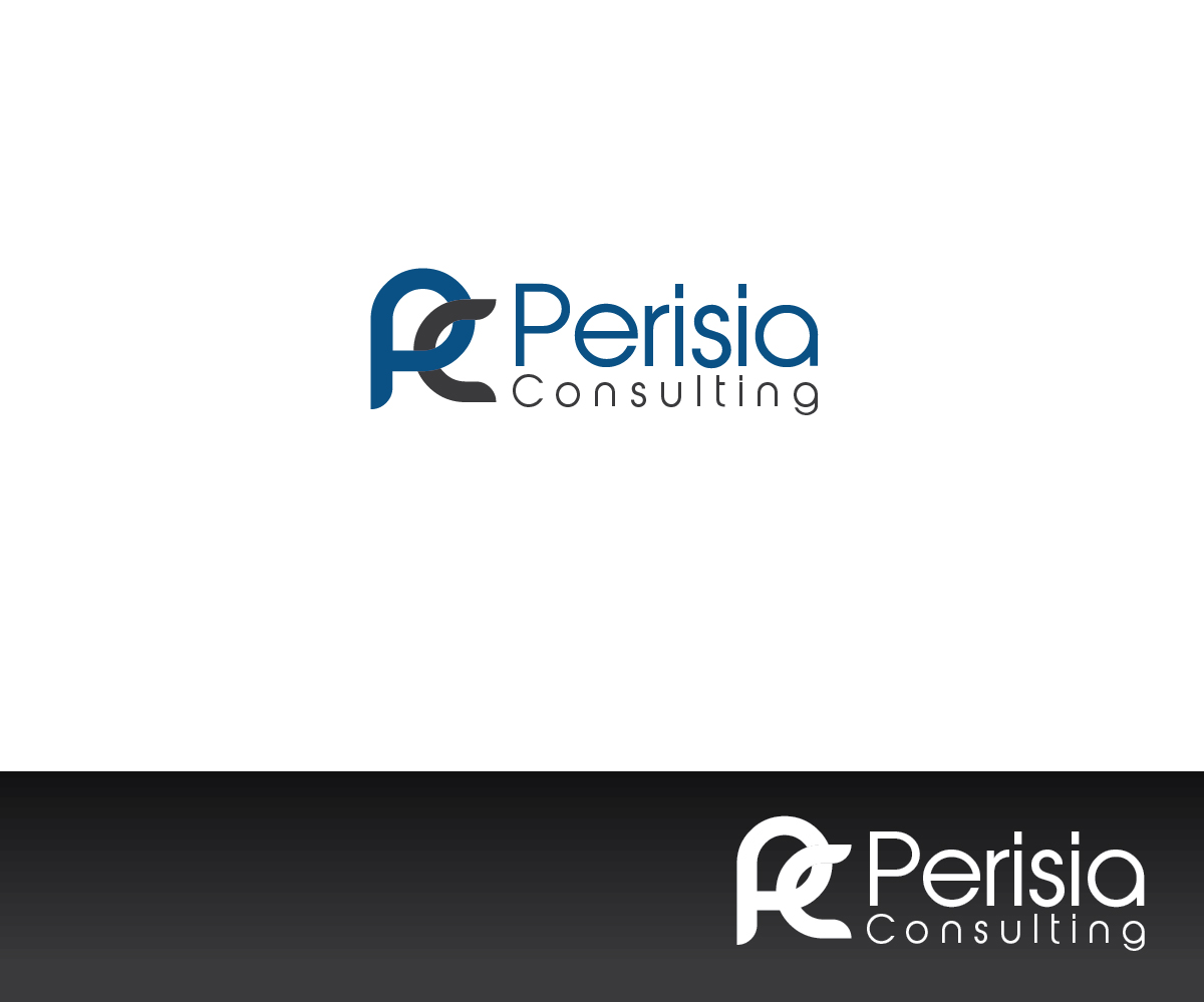 Logo Design by joliau for Perisia Consulting Kft | Design #2941809