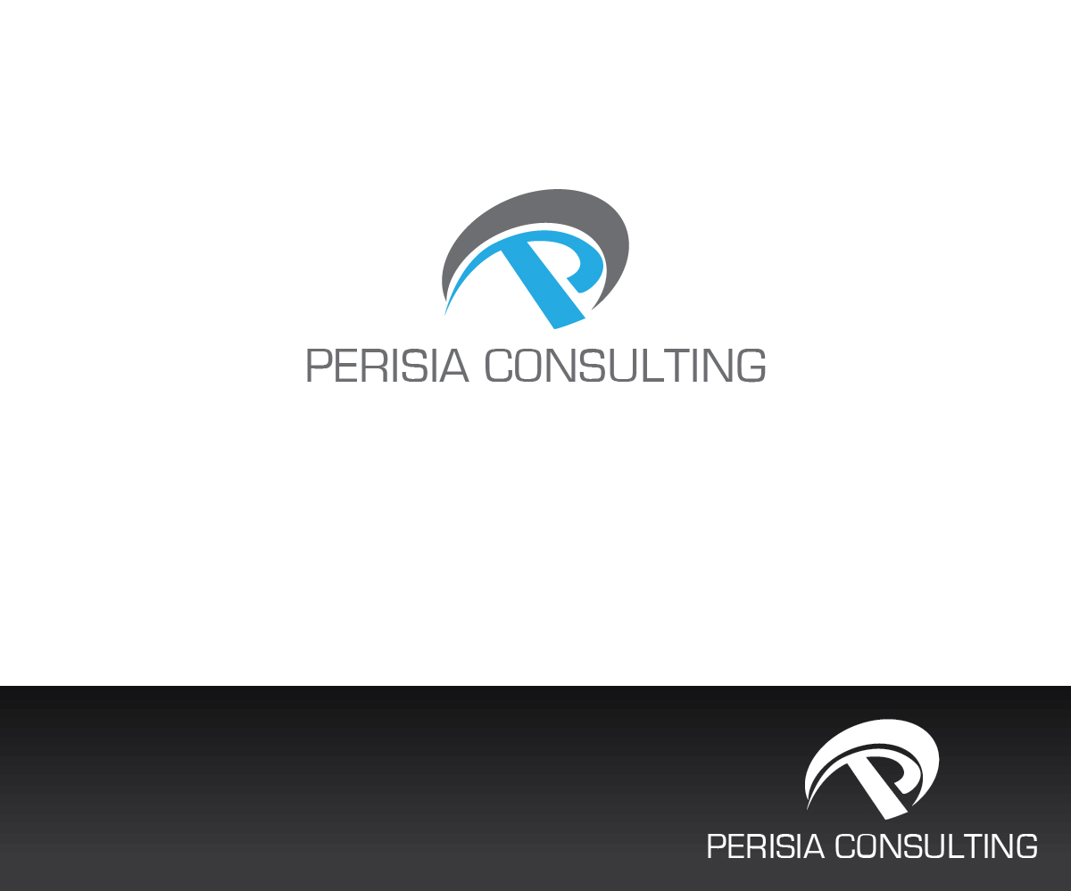 Logo Design by joliau for Perisia Consulting Kft | Design #2941812