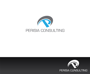 Logo Design by joliau for Perisia Consulting Kft | Design: #2941812