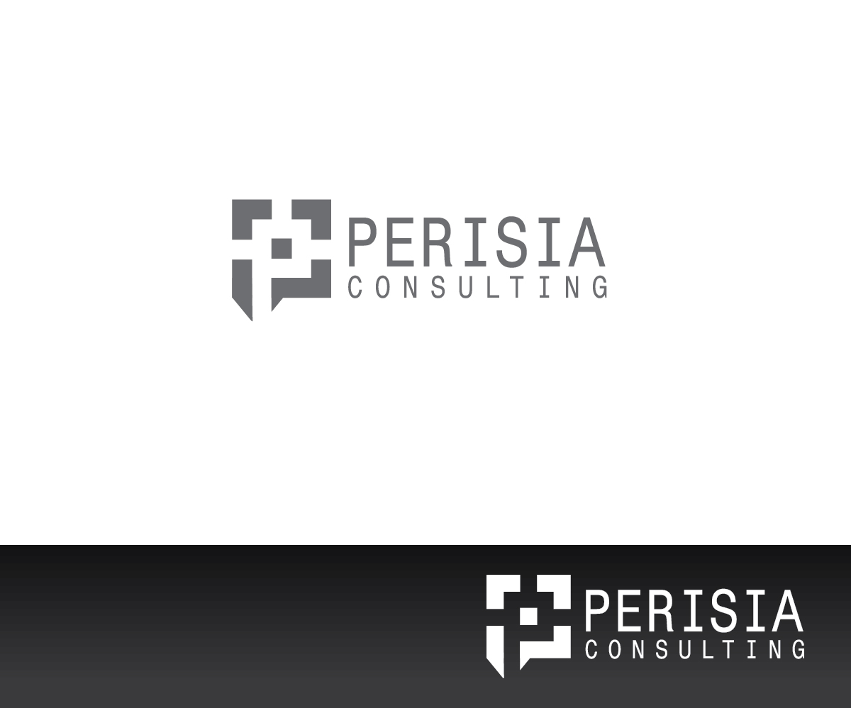 Logo Design by joliau for Perisia Consulting Kft | Design #2942150