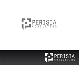 Logo Design by joliau for Perisia Consulting Kft | Design: #2942150