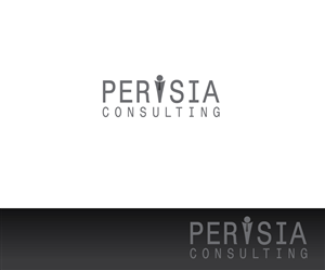 Logo Design by joliau for Perisia Consulting Kft | Design: #2942154