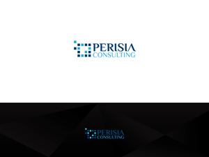 Logo Design by damakyjr for Perisia Consulting Kft | Design: #2953774