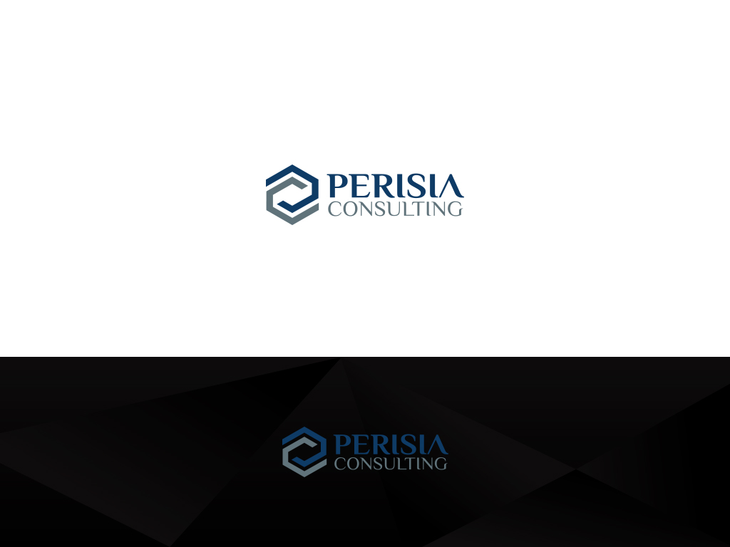Logo Design by damakyjr for Perisia Consulting Kft | Design #2953800