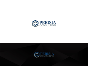 Logo Design by damakyjr for Perisia Consulting Kft | Design: #2953800