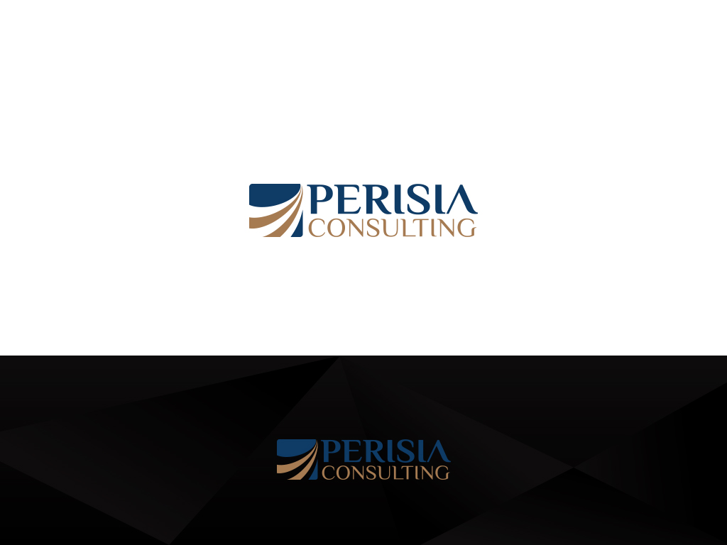 Logo Design by damakyjr for Perisia Consulting Kft | Design #2953840
