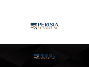 Logo Design by damakyjr for Perisia Consulting Kft | Design: #2953840