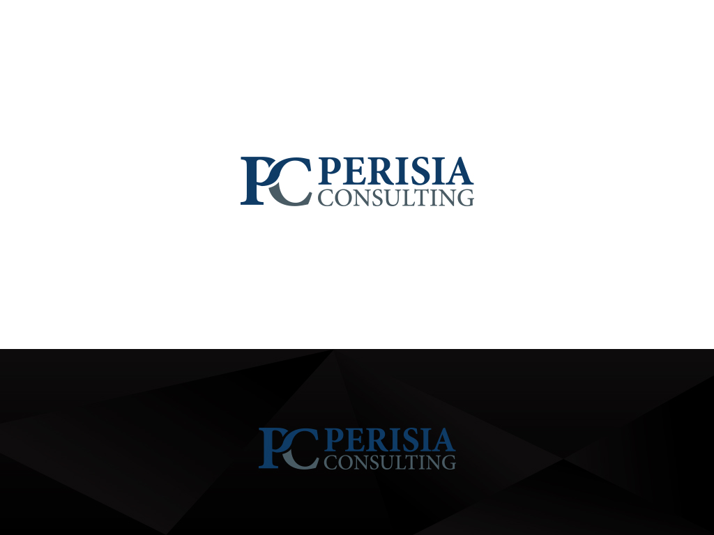Logo Design by damakyjr for Perisia Consulting Kft | Design #2953859
