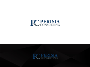 Logo Design by damakyjr for Perisia Consulting Kft | Design: #2953859