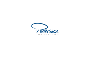Logo Design by ddamian_dd for Perisia Consulting Kft | Design: #2931223