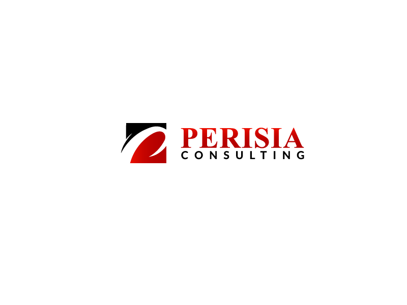 Logo Design by ddamian_dd for Perisia Consulting Kft | Design #2931250