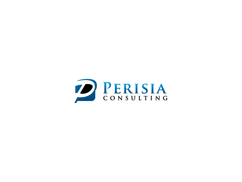 Logo Design by ddamian_dd for Perisia Consulting Kft | Design #2931292