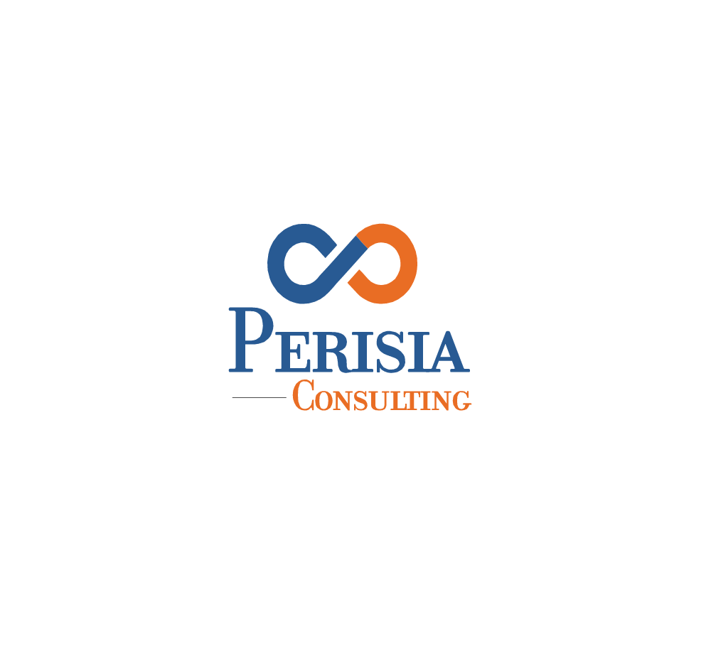 Logo Design by Forever Brands for Perisia Consulting Kft | Design #2946503