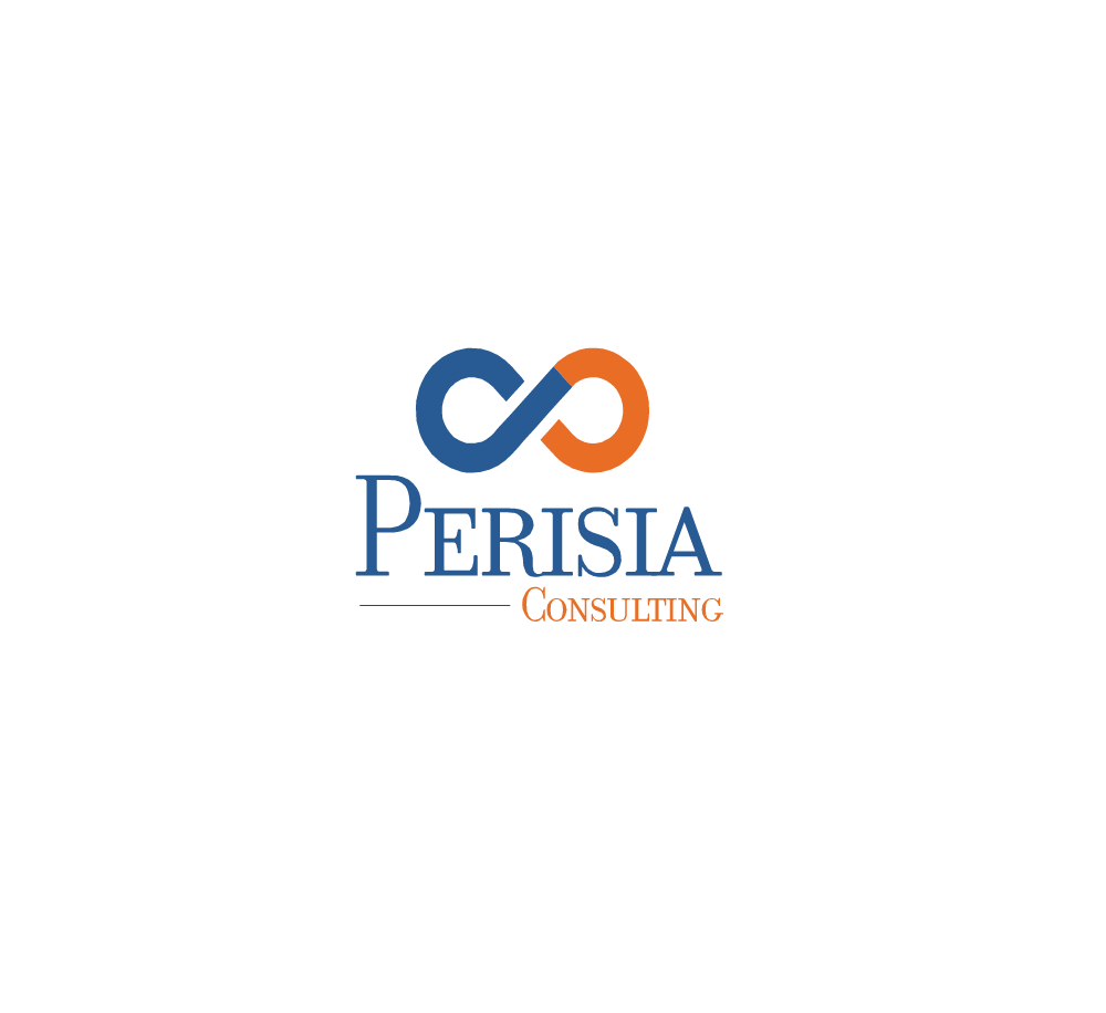 Diseño de Logo por Forever Brands para Perisia Consulting Kft | Diseño #2946504