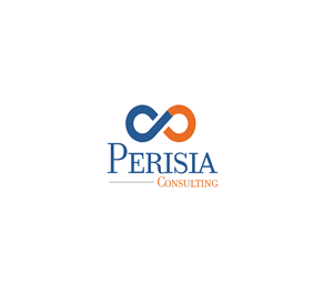 Logo Design by Forever Brands for Perisia Consulting Kft | Design: #2946504