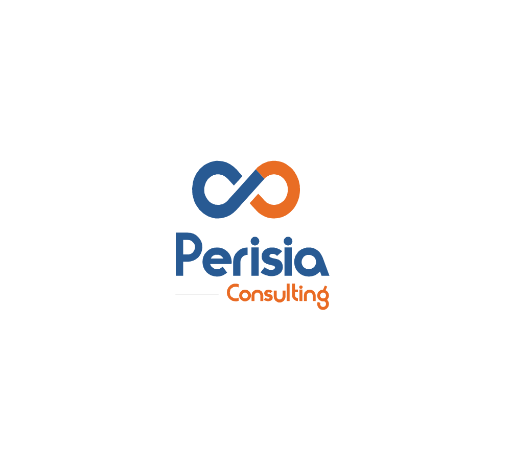 Logo Design by Forever Brands for Perisia Consulting Kft | Design #2946506