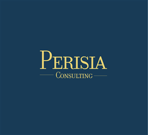 Logo Design by Forever Brands for Perisia Consulting Kft | Design: #2946572