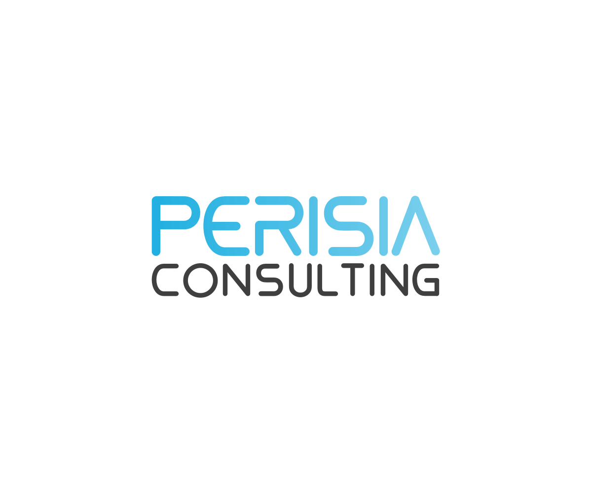 Diseño de Logo por Sleeping Sun para Perisia Consulting Kft | Diseño #2947453