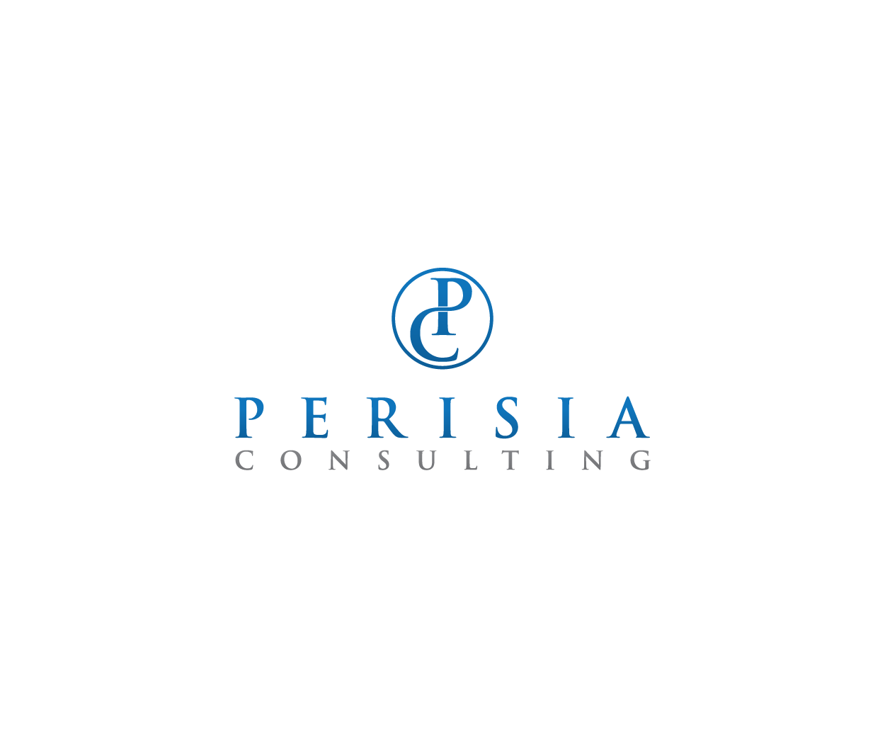Logo Design by Widya for Perisia Consulting Kft | Design #2931638