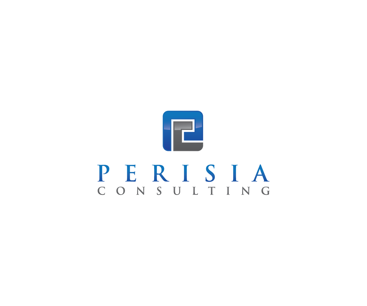 Logo Design by Widya for Perisia Consulting Kft | Design #2974305