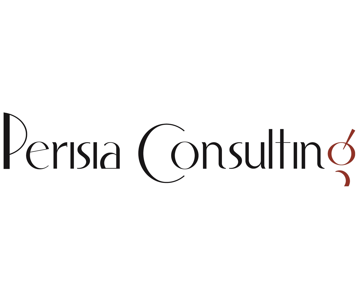 Diseño de Logo por tonizg para Perisia Consulting Kft | Diseño #2936598