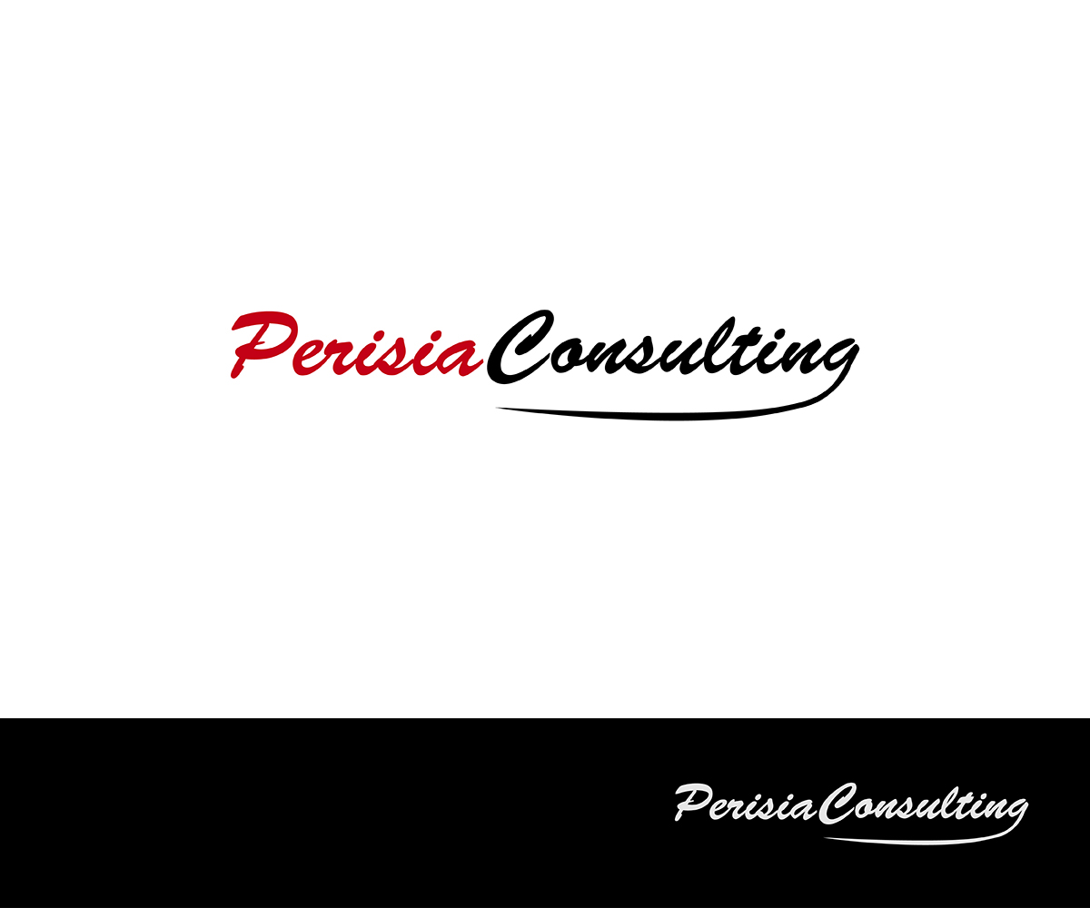 Logo Design by Jeff for Perisia Consulting Kft | Design #2931521