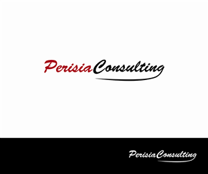 Logo Design by Jeff for Perisia Consulting Kft | Design #2931521