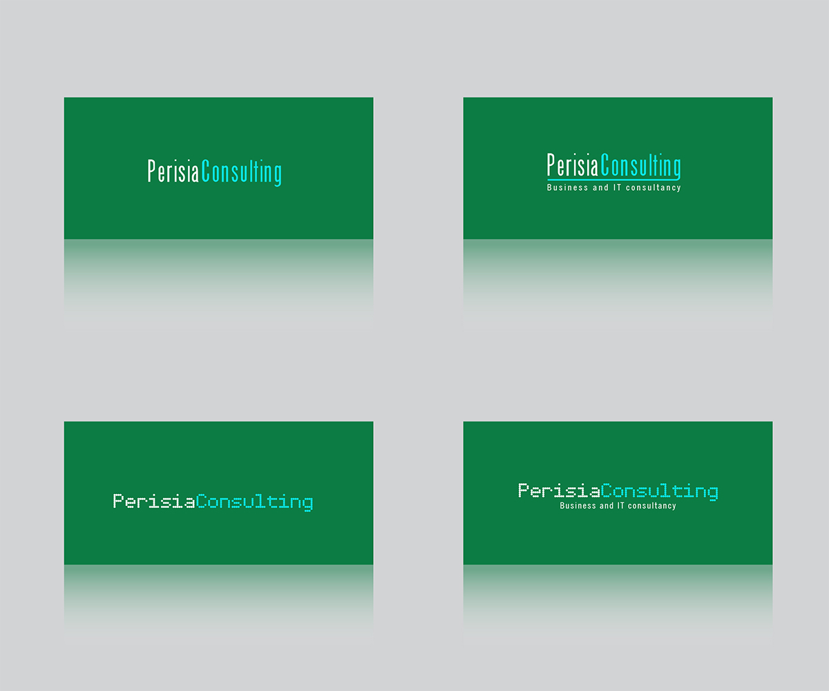 Diseño de Logo por neo_tahya para Perisia Consulting Kft | Diseño #2921158