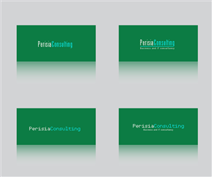 Logo Design by neo_tahya for Perisia Consulting Kft | Design: #2921158