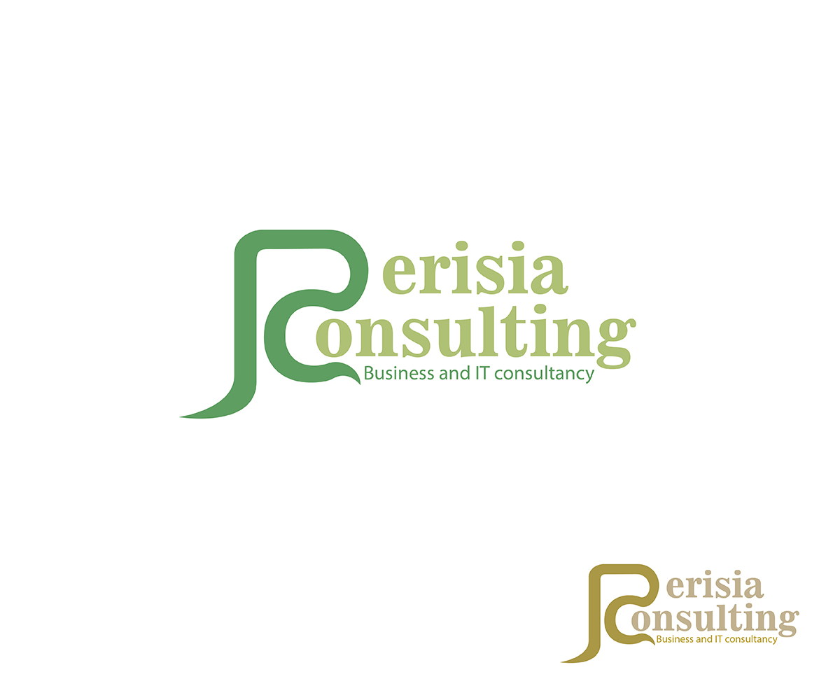 Logo Design by neo_tahya for Perisia Consulting Kft | Design #2936932