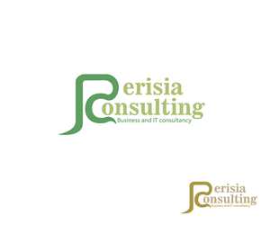 Logo Design by neo_tahya for Perisia Consulting Kft | Design: #2936932