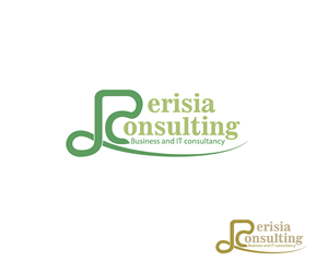 Logo Design by neo_tahya for Perisia Consulting Kft | Design: #2936944