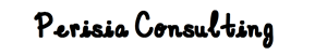 Logo Design by Ryan Fitz for Perisia Consulting Kft | Design: #2911449