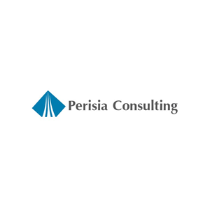 Logo Design by Design Possibilities for Perisia Consulting Kft | Design: #2962681