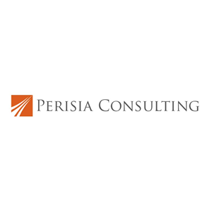 Logo Design by Design Possibilities for Perisia Consulting Kft | Design: #2962689