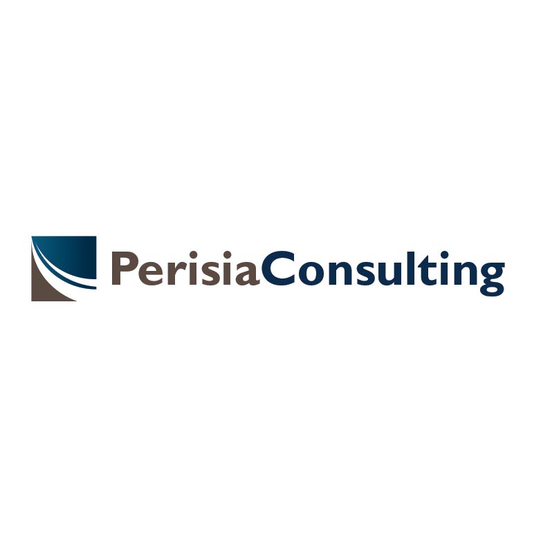 Logo Design by Design Possibilities for Perisia Consulting Kft | Design #2962706