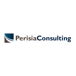 Logo Design by Design Possibilities for Perisia Consulting Kft | Design: #2962706