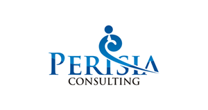 Logo Design by Mikka for Perisia Consulting Kft | Design #2968582