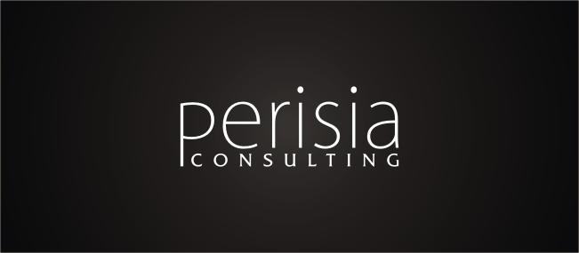 Logo Design by Mikka for Perisia Consulting Kft | Design #2968600