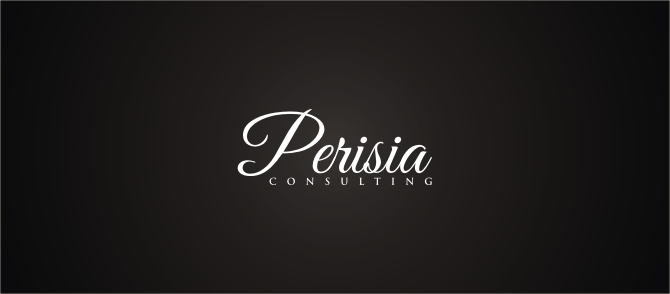 Logo Design by Mikka for Perisia Consulting Kft | Design #2969105