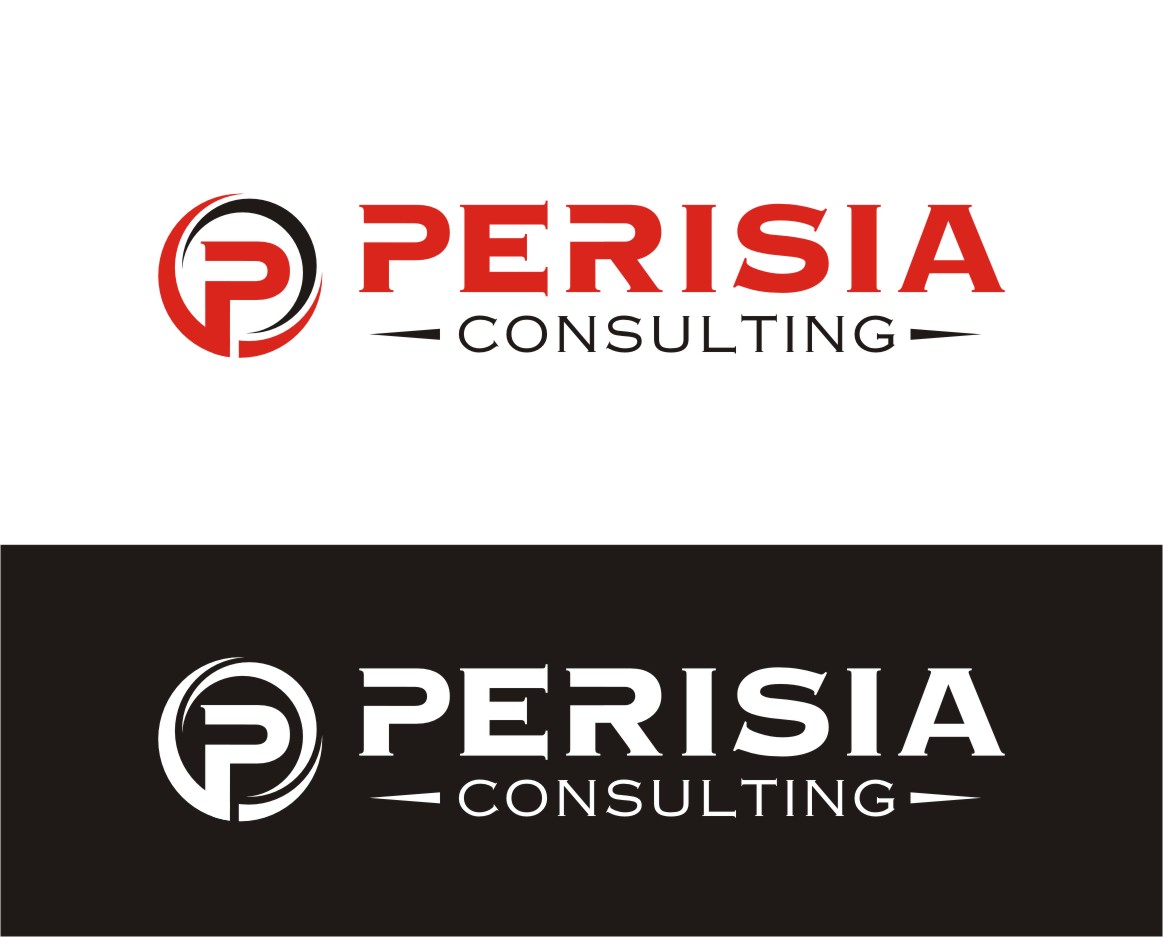 Logo Design by lrbalaji for Perisia Consulting Kft | Design #2911574