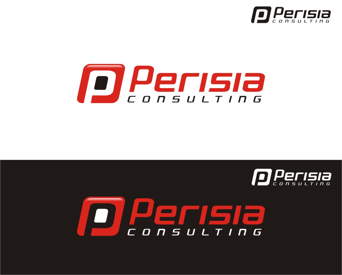 Logo Design by lrbalaji for Perisia Consulting Kft | Design #2911635