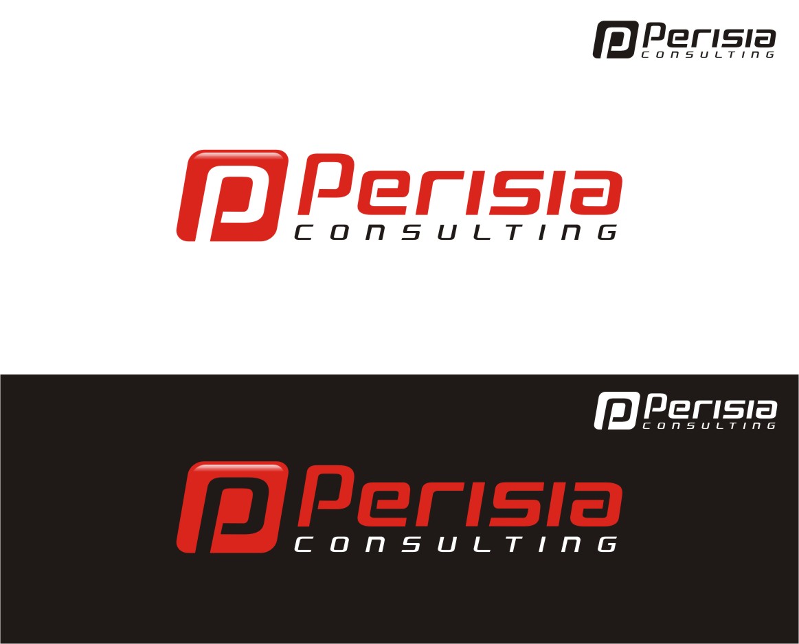 Logo Design by lrbalaji for Perisia Consulting Kft | Design #2911653