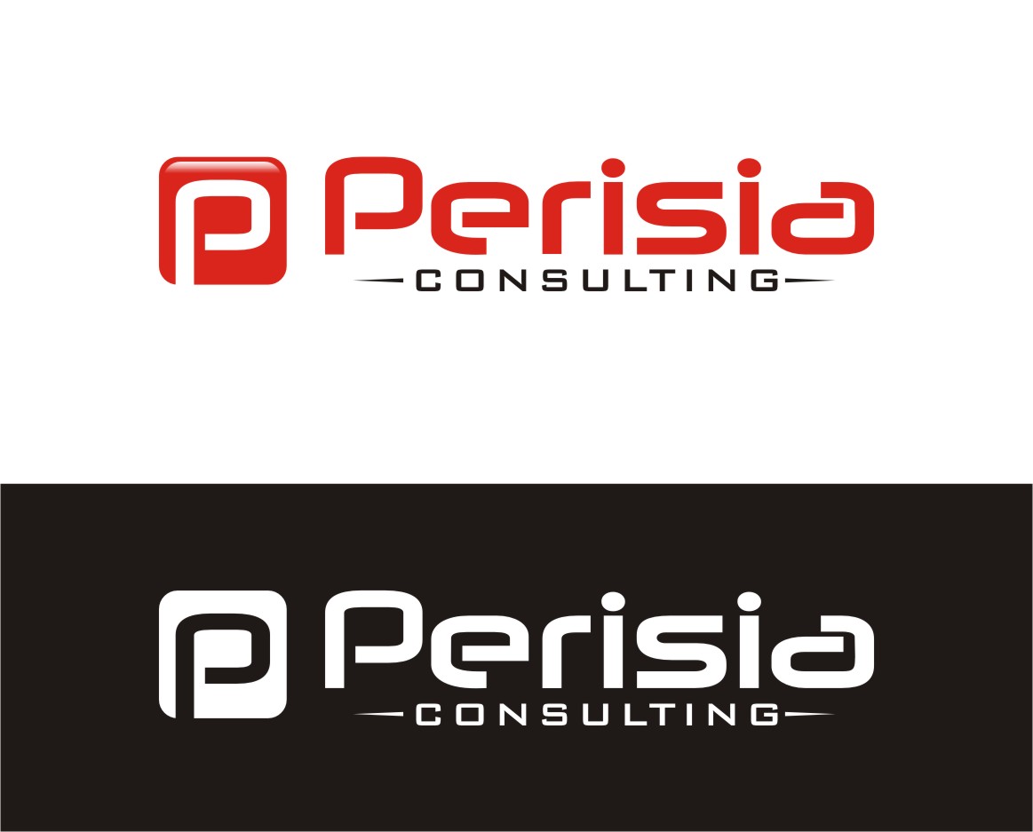 Logo Design by lrbalaji for Perisia Consulting Kft | Design #2911689