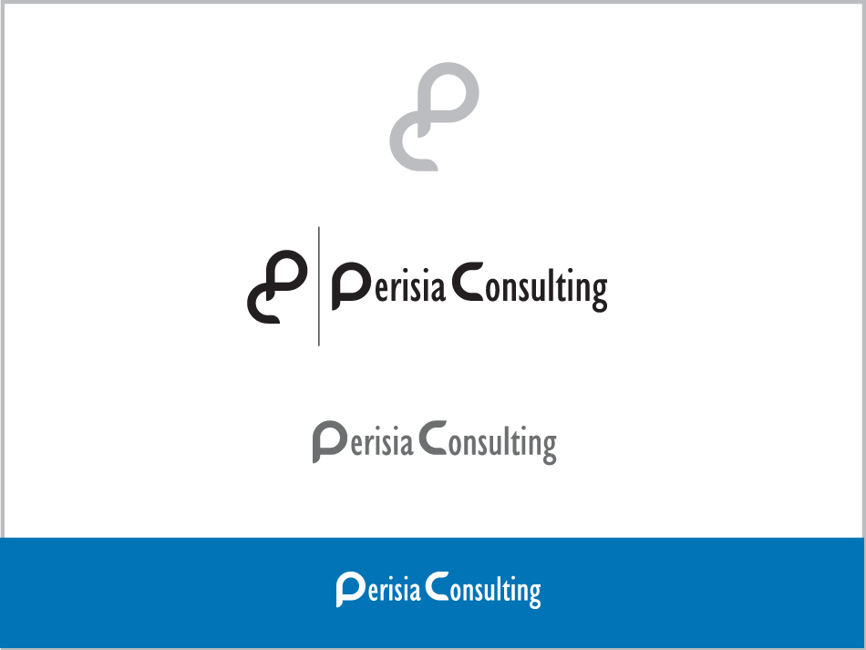 Logo Design by whitepaper for Perisia Consulting Kft | Design #2951881
